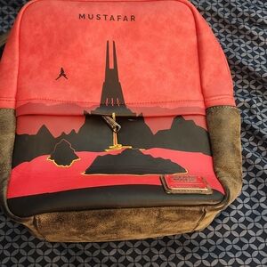 Star Wars Backpack